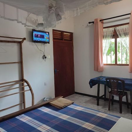 Rest Point Unawatuna Exterior foto