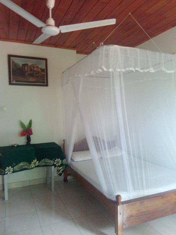 Rest Point Unawatuna Exterior foto